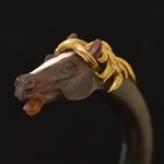 gayfreres-goud-paarden-armband