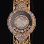 18-karaat-goud-parelmoer-en-diamanten-chopard-dames-polshorloge-referentie-379766