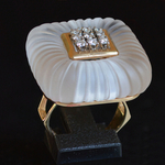 bergkristal-diamanten-14k-gouden-ring