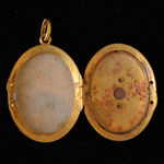 antiek-goud-roos-diamanten-medallion-1900