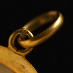 antiek-goud-roos-diamanten-medallion-1900