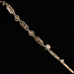 natuurlijke-parel-diamant-platina-gouden-art-deco-armband
