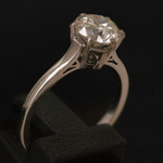 art-deco-platina-solitair-verlovings-ring-1-4-crt-oud-slijpsel-diamant-briljant