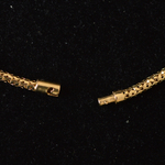moderne-14k-gouden-design-spang-collier