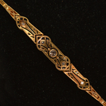 18k-goud-platina-art-deco-armband-saffier-diamant
