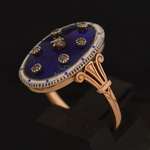 eeuwse-geemailleerde-etoile-ring-glashutte-original-mooi-gemaakte
