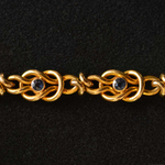 antieke-gouden-schakel-armband-natuurlijke-saffieren-1900