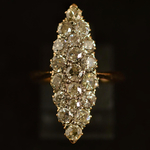 antieke-navette-vormige-oud-slijpsel-diamanten-ring