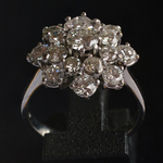 60er-jaren-briljant-diamanten-cluster-ring
