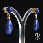 18k-goud-2lips-colours-oorbellen-lapis-lazuli-designer-david-aardewerk-juwelier
